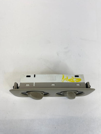 1999-2004 HONDA ODYSSEY REAR HEATER AC CLIMATE CONTROL UNIT OEM