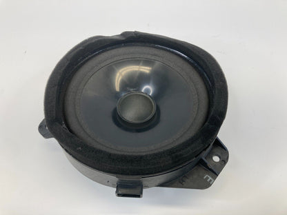 2010-2014 Subaru Legacy Front Left Side Door Audio Speaker Sound 86301AJ61A OEM