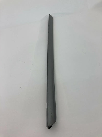 2010-2014 VW VOLKSWAGEN JETTA FRONT LEFT DRIVER DOOR TRIM MOLDING COVER OEM