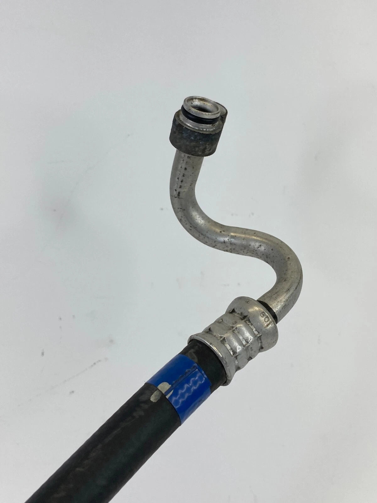 2010-2012 TOYOTA PRIUS 1.8L A/C REFRIGERANT SUCTION HOSE PIPE LINE ASSEMBLY