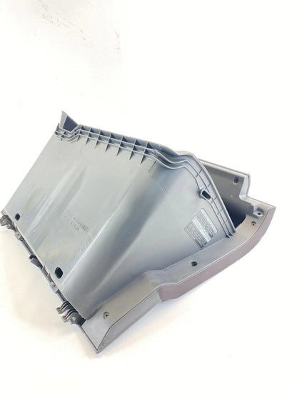 2004 2005 TOYOTA PRIUS LOWER DASH GLOVE BOX COMPARTMENT STORAGE 55550-47040