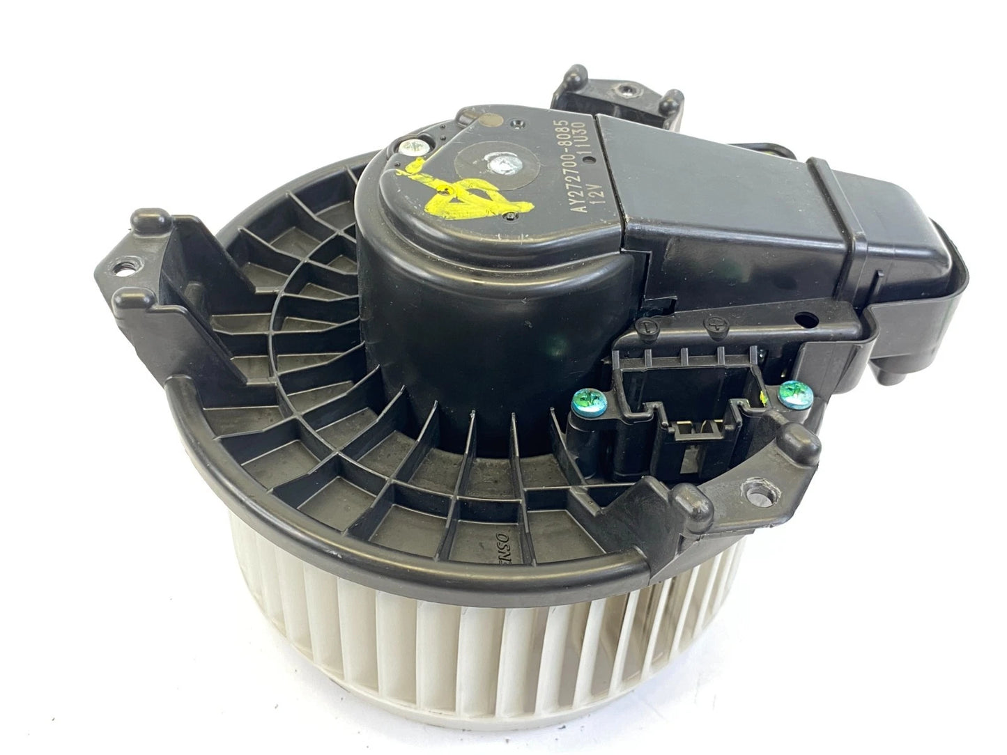 2003-2008 TOYOTA COROLLA MATRIX 1.8L HVAC HEATER BLOWER MOTOR ASSEMBLY OEM