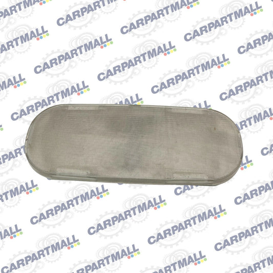 1995 1996 1997 1998 MERCURY VILLAGER INTERIOR ROOF OVERHEAD DOME MAP LIGHT LAMP