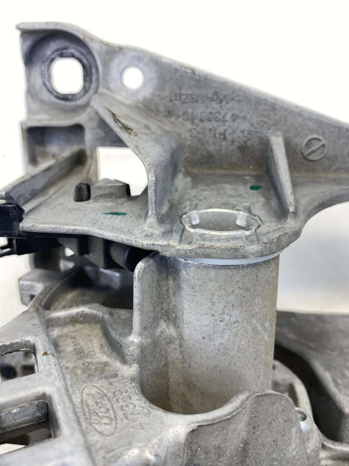 2013-2016 FORD ESCAPE PARKING EMERGENCY BRAKE LEVER HANDLE UNIT OEM CV61-2780-CE