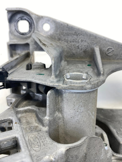2013-2016 FORD ESCAPE PARKING EMERGENCY BRAKE LEVER HANDLE UNIT OEM CV61-2780-CE
