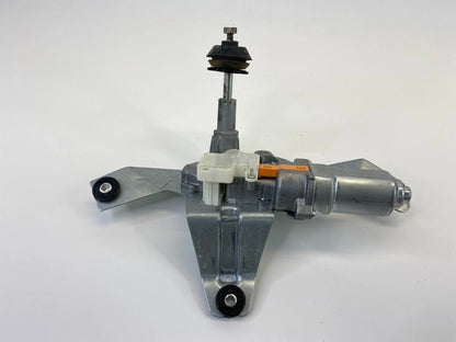 2010-2017 GMC TERRAIN REAR LIFGATE WINDOW WIPER MOTOR ASSEMBLY 25788749 OEM