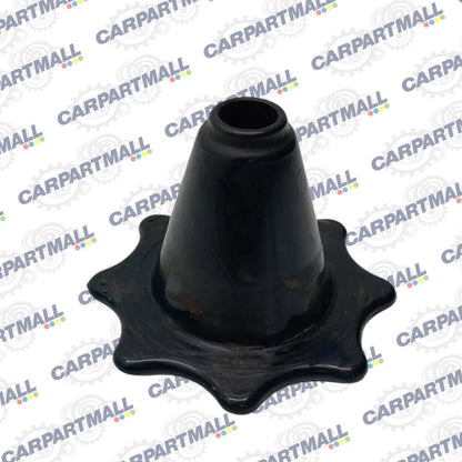 2005-2011 SAAB 9-3 93 SDN SPARE TIRE WHEEL BOLT NUT RETAINER HOLDER 90126756 OEM