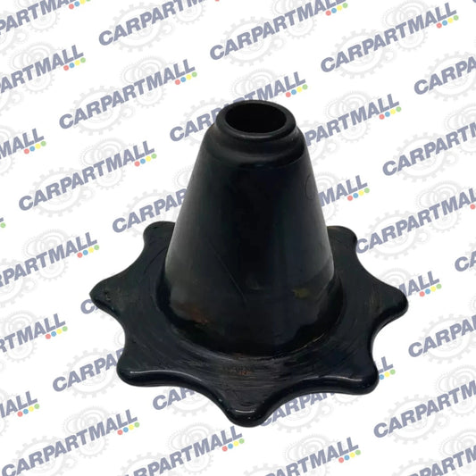 2005-2011 SAAB 9-3 93 SDN SPARE TIRE WHEEL BOLT NUT RETAINER HOLDER 90126756 OEM
