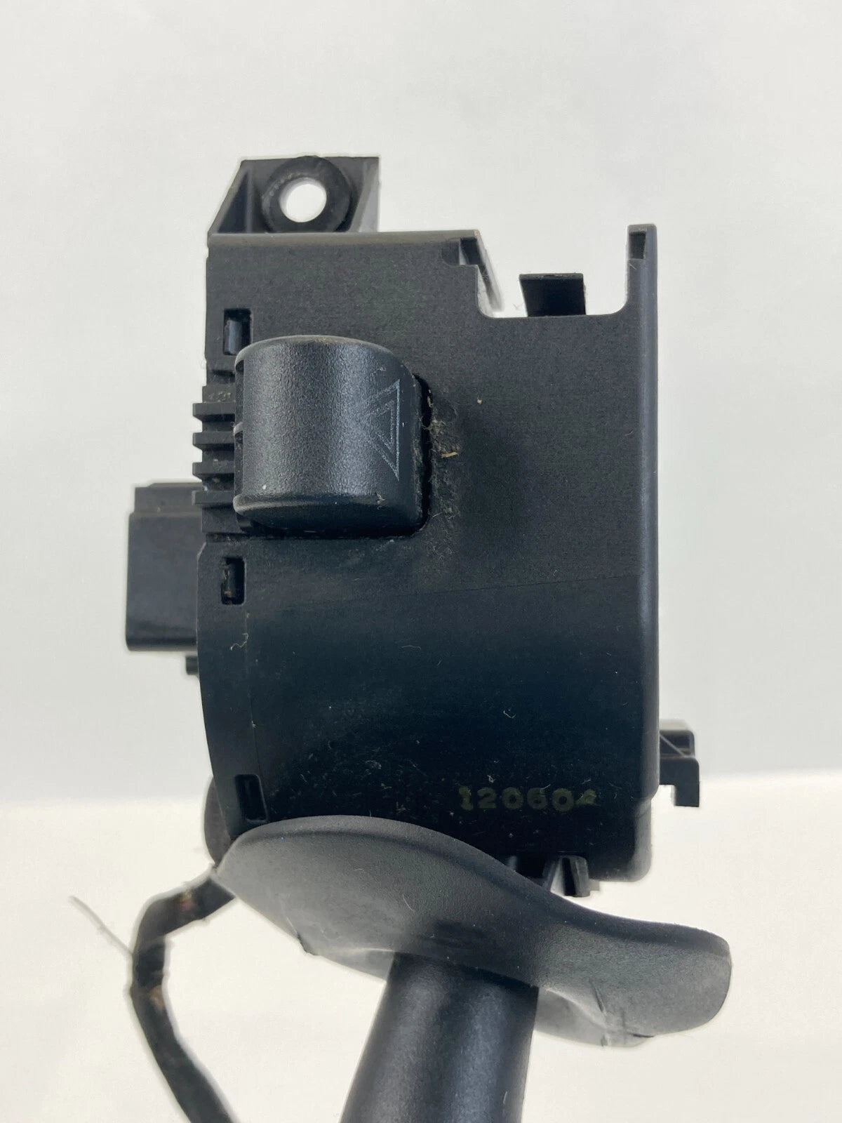 04 05 FORD F-150 F150 HEADLIGHT TURN SIGNAL CONTROL COLUMN SWITCH 5L3T13K359AAW