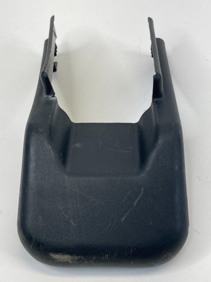 2004-2006 Lexus RX330 Rear Seat Track End Cap Cover Trim 72152-0E010 OEM