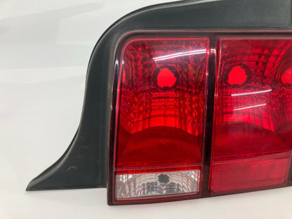 2005-2009 Ford Mustang Right Side Tail Light Taillight Aseembly 6R33-13B504-AH