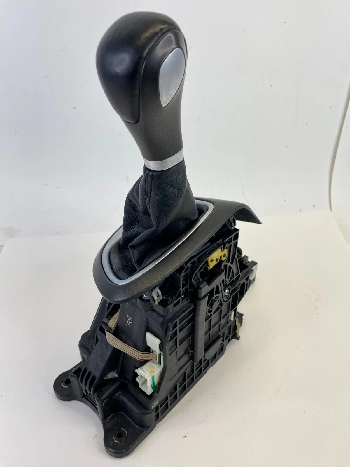 2013-2016 DODGE DART 1.4L AUTOMATIC FLOOR GEAR SHIFTER LEVER 1TP62DXSAJ OEM