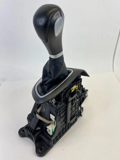 2013-2016 DODGE DART 1.4L AUTOMATIC FLOOR GEAR SHIFTER LEVER 1TP62DXSAJ OEM