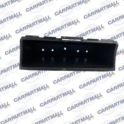 12-15 Chevy Captiva Sport Floor Console Storage Tray Coin Compartment 20817376