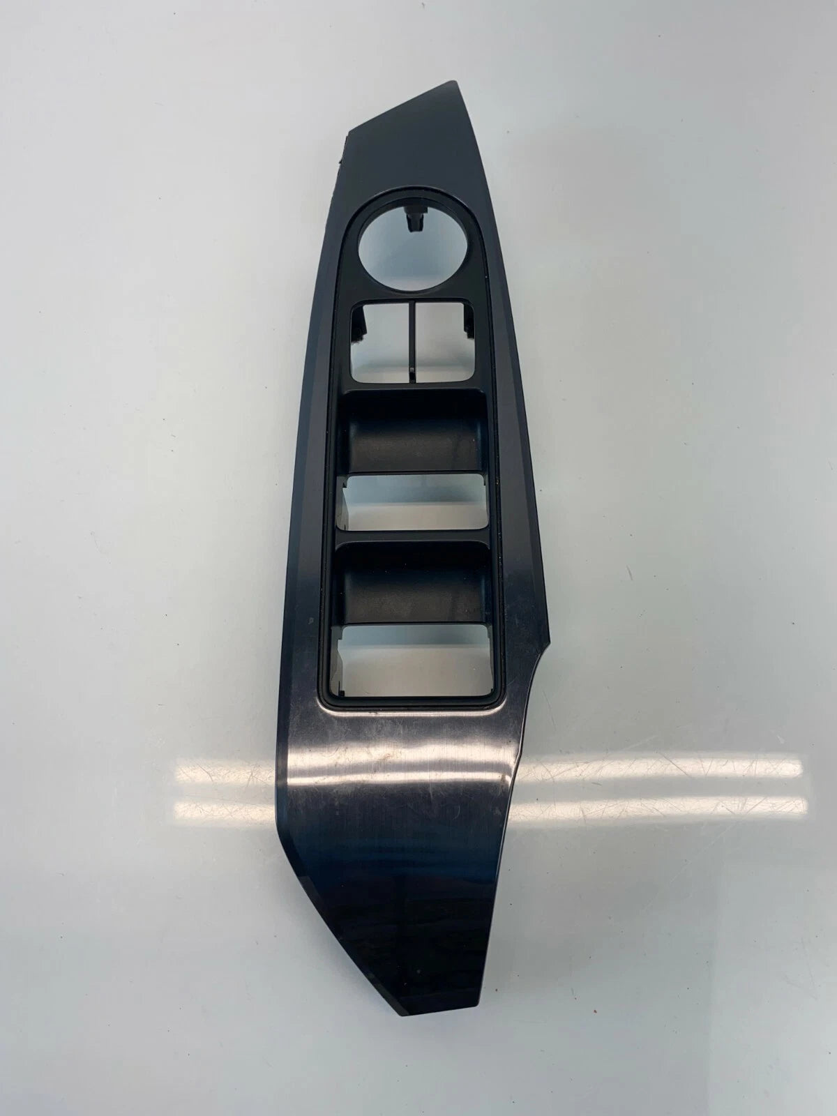 14-17 MAZDA 6 MAZDA6 FRONT LEFT SIDE WINDOW SWITCH BEZEL TRIM COVER GMN3684L6
