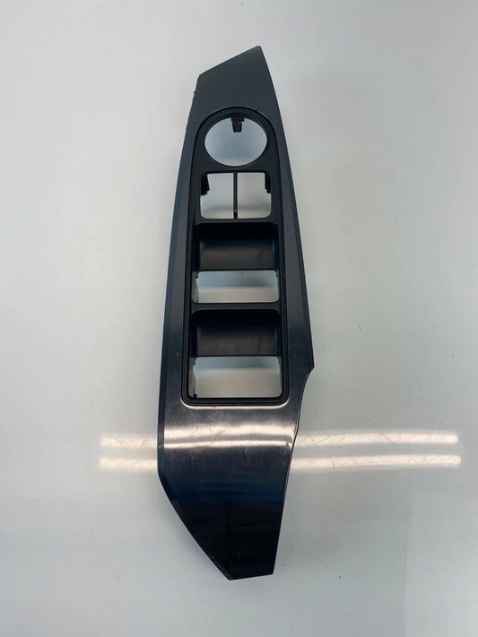 14-17 MAZDA 6 MAZDA6 FRONT LEFT SIDE WINDOW SWITCH BEZEL TRIM COVER GMN3684L6