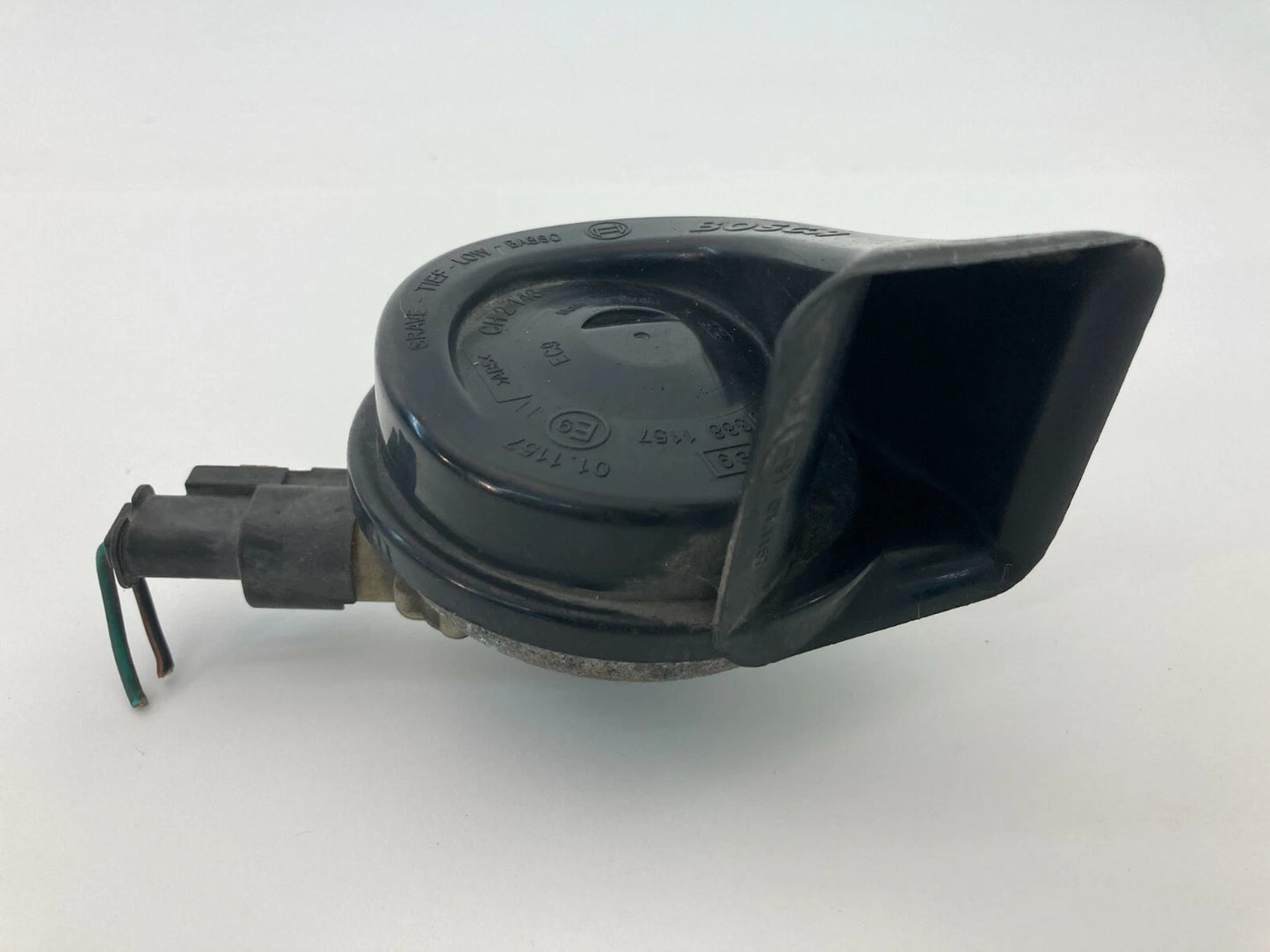 2004 2005 2006 CHRYSLER PACIFICA LOW HORN SIGNAL ALARM NOTE ASSEMBLY OEM