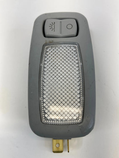 2014-2019 KIA SOUL RIGHT ROOF SUN VISOR SUNVISOR VANITY LAMP LIGHT 92892-3SXXX