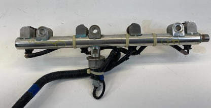 2011-2014 HYUNDAI SONATA 2.4L GDI FUEL INJECTOR NOZZLE 35310-2G710 OEM