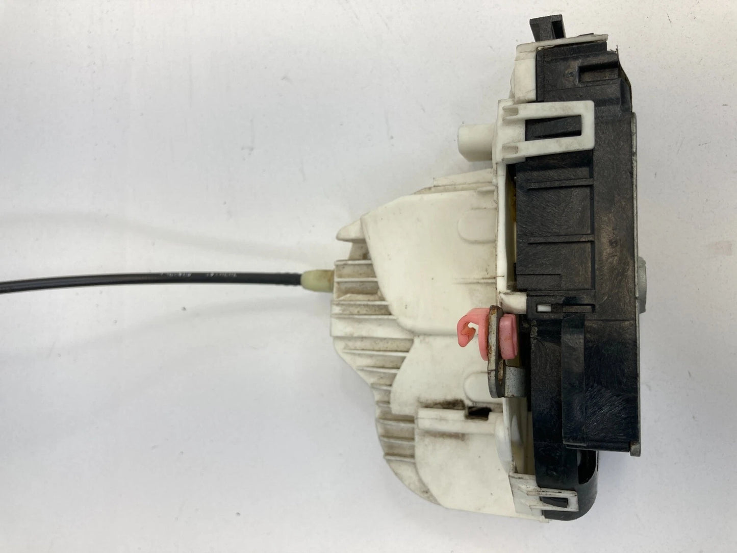 11-14 CHRYSLER 200 09 10 JOURNEY REAR LEFT DOOR LOCK LATCH ACTUATOR 04589697AB