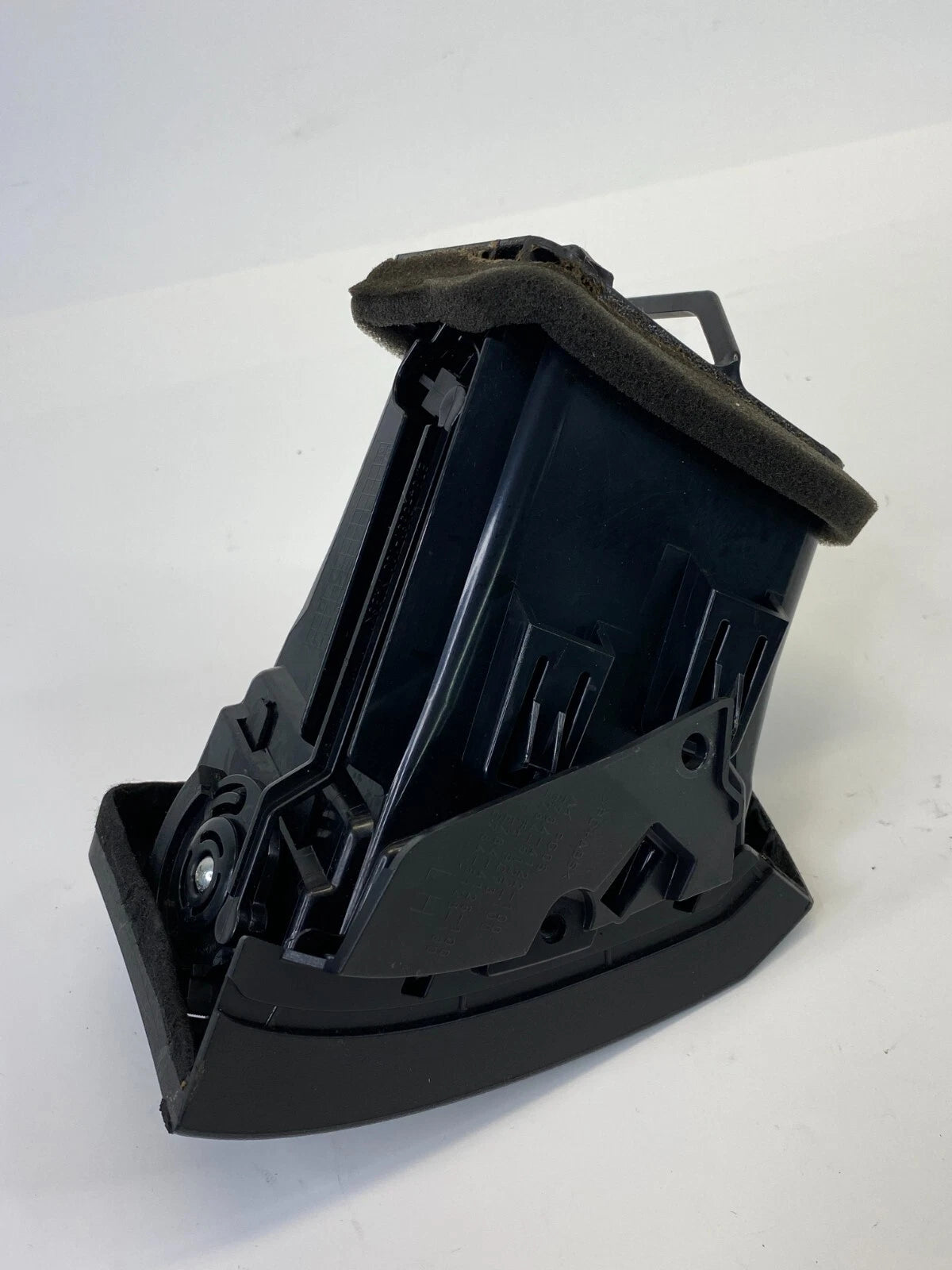 2007 2008 INFINITI G35 SEDAN DASH LEFT DRIVER SIDE A/C AIR VENT OUTER OUTLET OEM