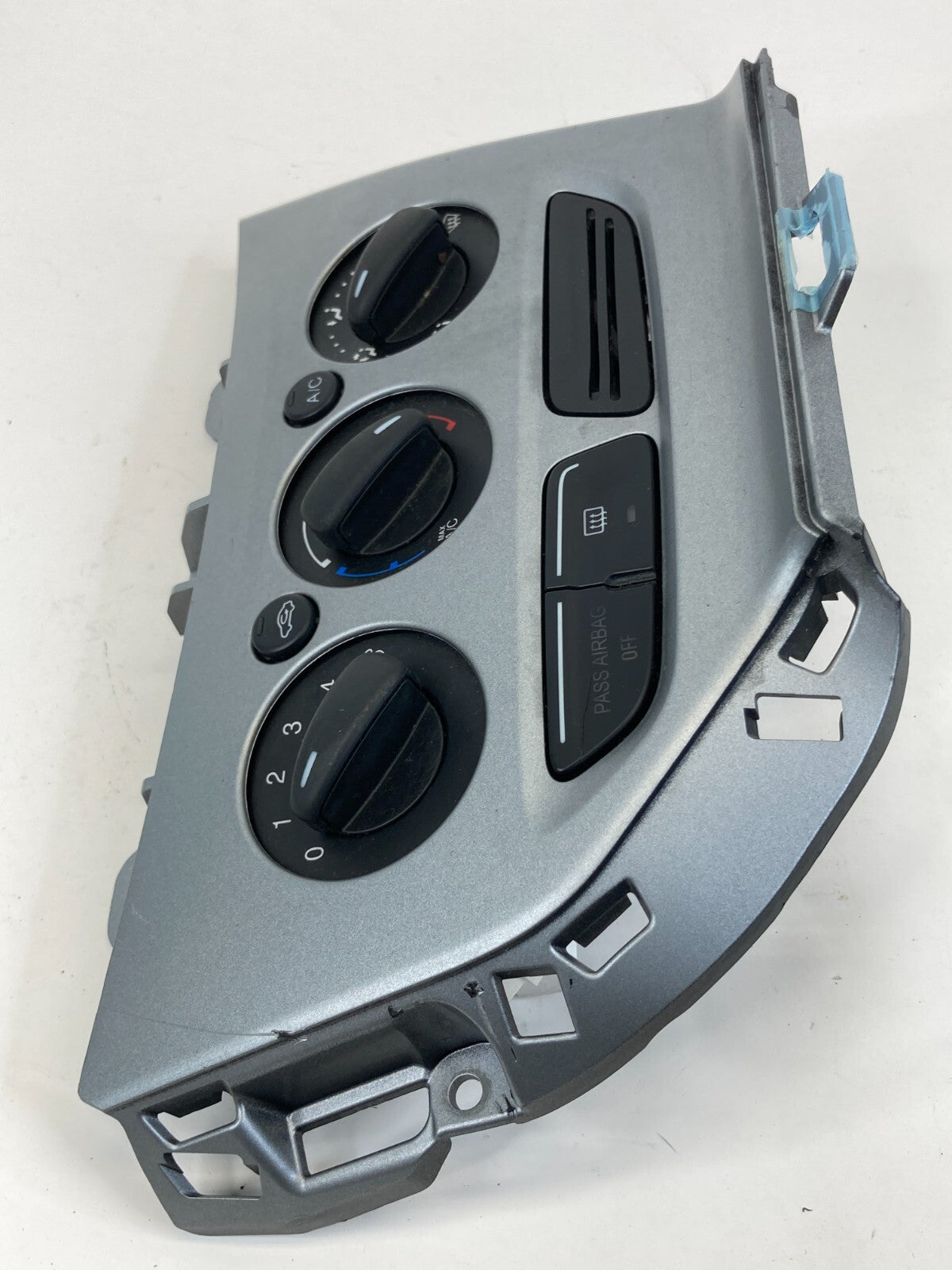 2012-2014 Ford Focus Climate Control HVAC Heater Temperature Unit BM51-18522-AC