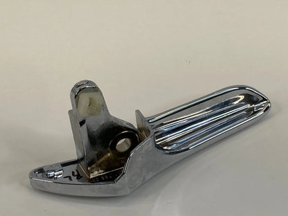 2006 MERCEDES-BENZ CLS500 REAR LEFT SIDE INTERIOR DOOR HANDLE A2117660124 OEM