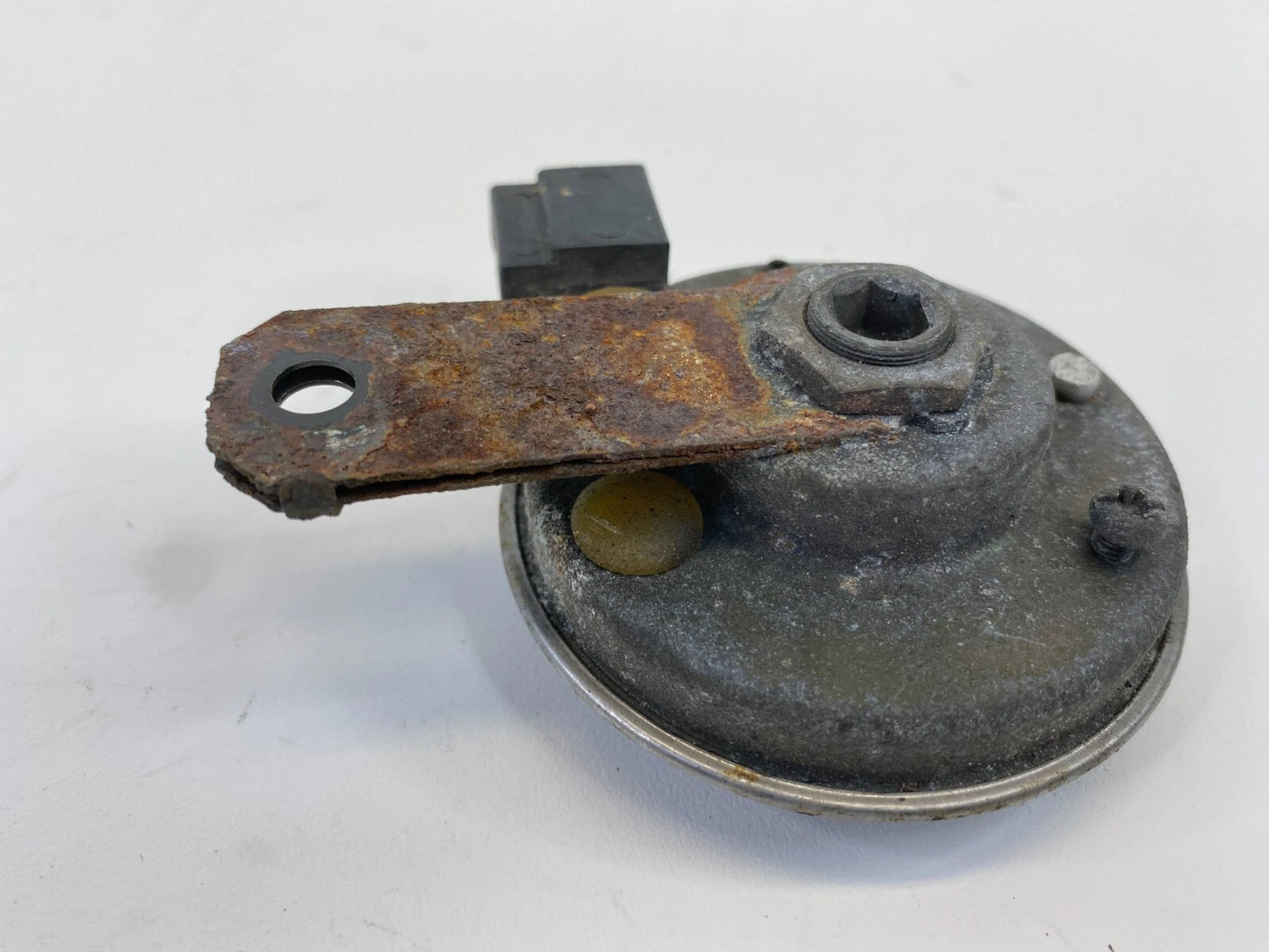 2002-2017 TOYOTA CAMRY HORN TONE PITCH ALARM SIREN SIGNAL E130026 OEM
