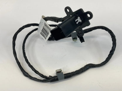 2003-2007 CADILLAC CTS REAR RIGHT SIDE DOOR CONNECTOR WIRE WIRING CABLE OEM