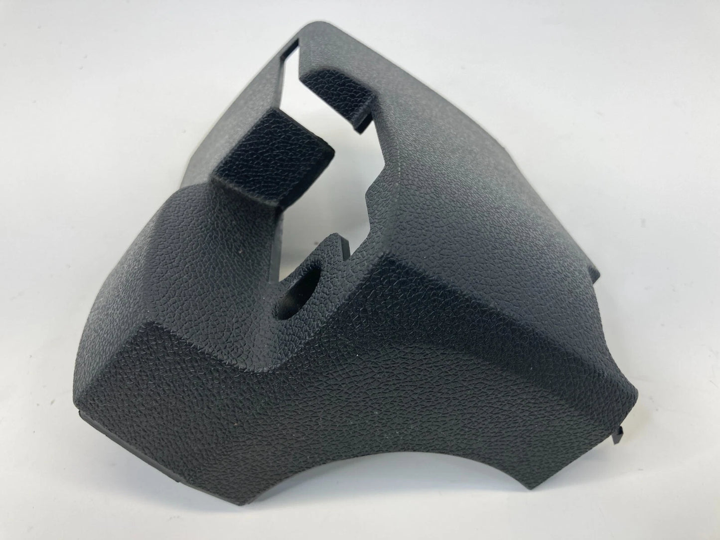 2007-2016 GMC ACADIA 09-17 TRAVERSE LOWER STEERING COLUMN COVER TRIM 20827806