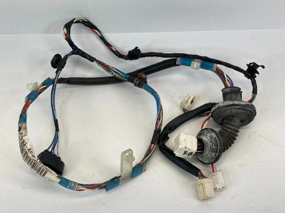 2000-2004 TOYOTA AVALON REAR RIGHT DOOR HARNESS WIRE WIRING CABLE 82153-AC010