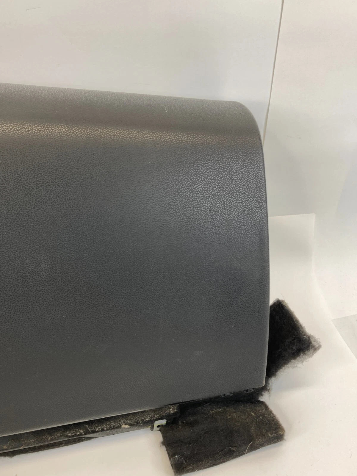 2006 2007 MERCEDES-BENZ ML500 DASH GLOVE BOX STORAGE COMPARTMENT 164-680-05-91