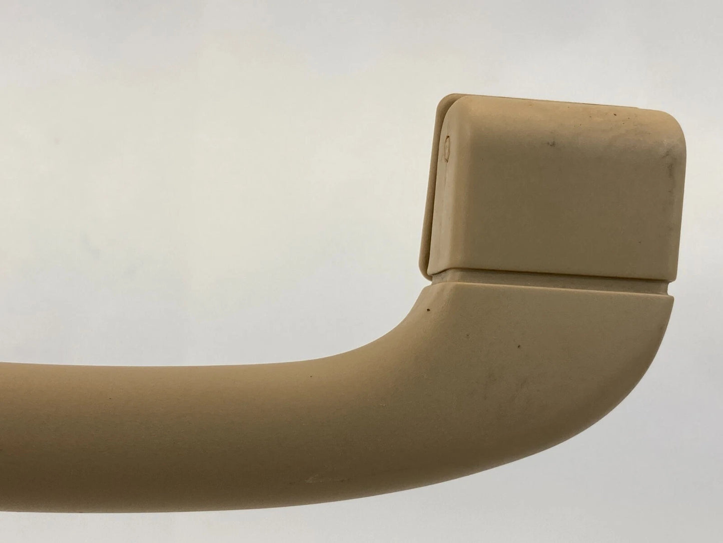 2004-2007 BMW 530I 525I FRONT LEFT SIDE INNER ROOF GRAB GRIP HANDLE 7033659 OEM