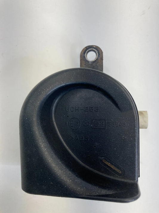 2011 2012 HONDA ACCORD SEDAN HIGH TONE NOTE PITCH SIGNAL HORN ASSY E356943 OEM