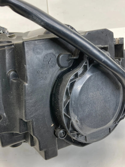 2006-2009 AUDI A4 QUATTRO LEFT DRIVER HEADLIGHT HEAD LAMP XENON HID AFS OEM