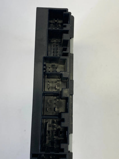 2011-2017 BMW X3 FRONT POWER SEAT CONTROL MODULE UNIT 6135-9-248-561-9 OEM