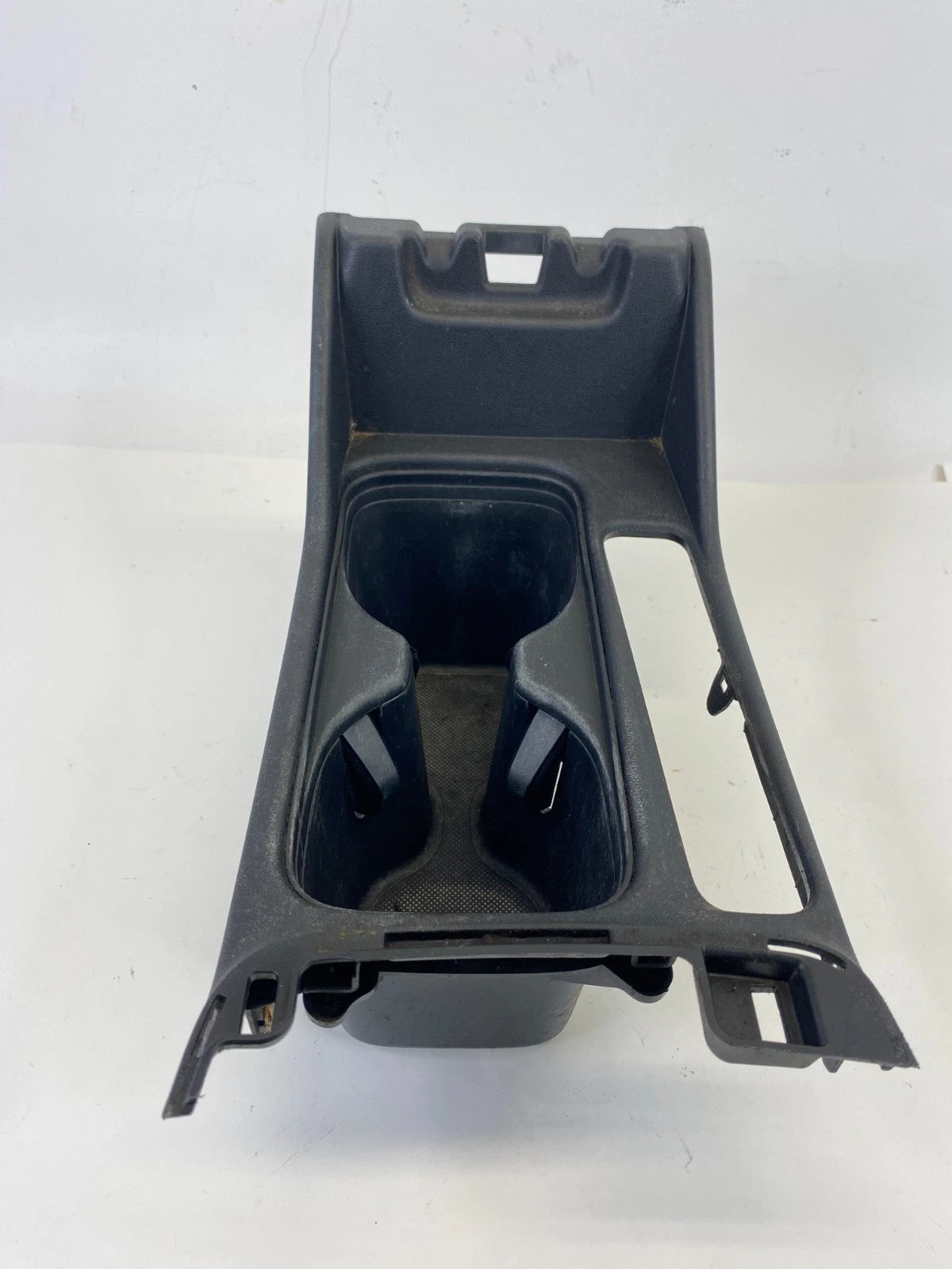 2013-2015 HONDA CIVIC CENTER CONSOLE CUP HOLDER & TRIM PANEL COVER 83420-TR6 OEM