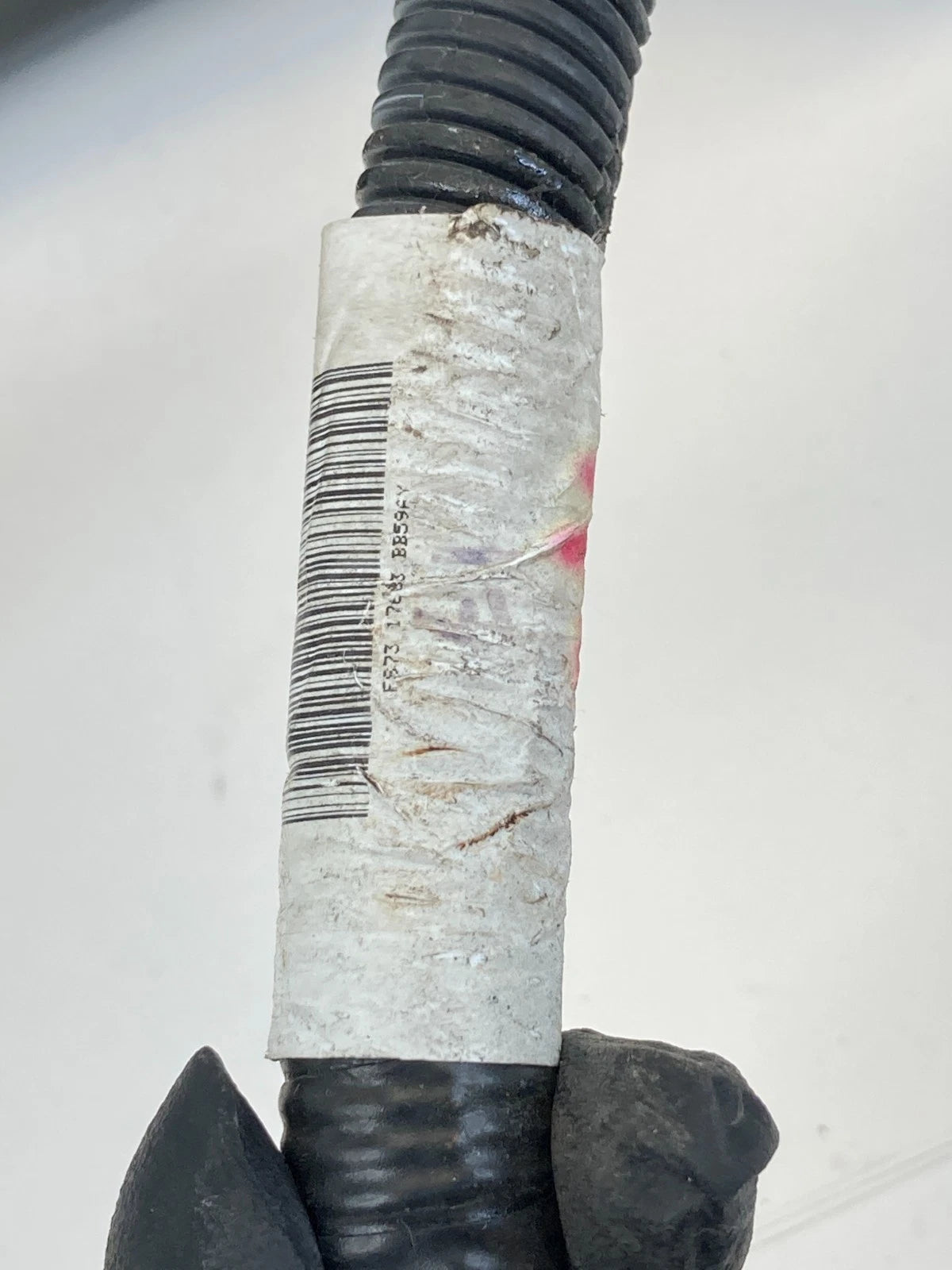 2013-2019 FORD FUSION LEFT DRIVER SIDE VIEW POWER DOOR MIRROR W /HEATED OEM