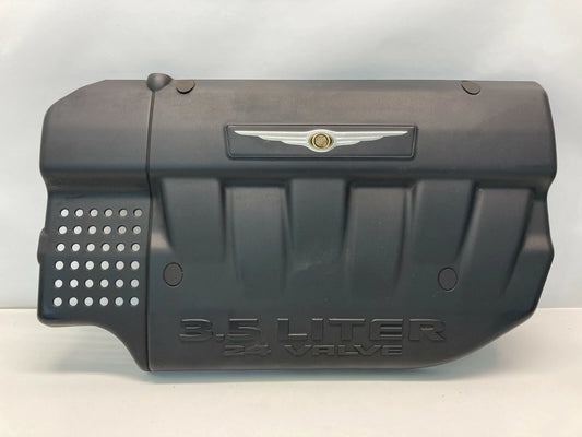 2004 2005 2006 CHRYSLER PACIFICA 3.5L ENGINE COVER APPEARANCE SHIELD 04591919AD