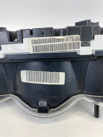 2011-2013 Kia Sorento Dash Instrument Cluster Speedometer 208K Miles 94001-1U010