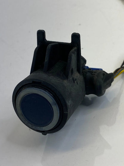 00-06 MERCEDES-BENZ S500 REAR BUMPER PARKING DISTANCE SENSOR ASSIST A2208850167