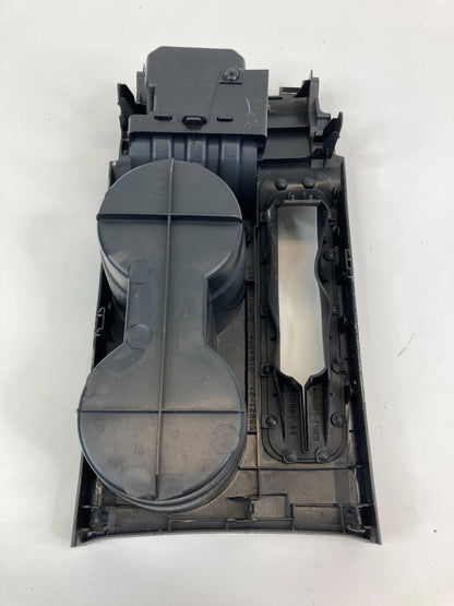 2005-2010 SCION TC CENTER CONSOLE CUP HOLDER COVER TRIM BEZEL 58941-21020 OEM