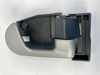 08 09 10 11 12 Mitsubishi Galant Front Right Side Inside Door Handle MR970140