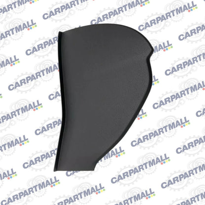 2008-2012 HONDA ACCORD SEDAN DASH LEFT SIDE END CAP TRIM COVER PANEL BEZEL OEM