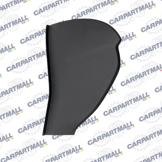 2008-2012 HONDA ACCORD SEDAN DASH LEFT SIDE END CAP TRIM COVER PANEL BEZEL OEM