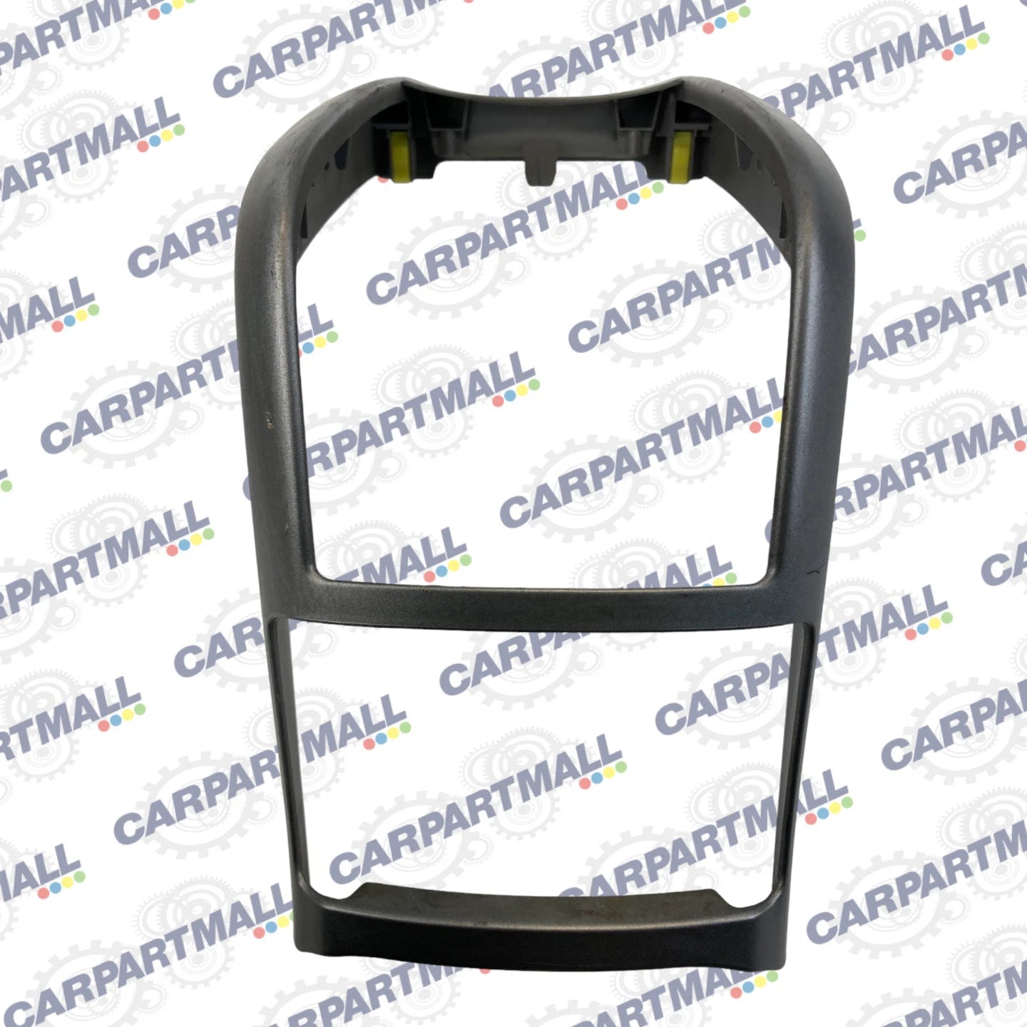 2004-2009 TOYOTA PRIUS CENTER CONSOLE CUP HOLDER TRIM BEZEL PANEL 58804-47010