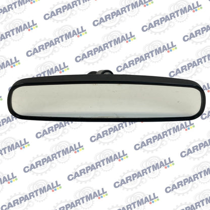 2009-2012 MAZDA CX-7 CX7 INNER INSIDE REAR VIEW INTERIOR MIRROR OEM E11015517