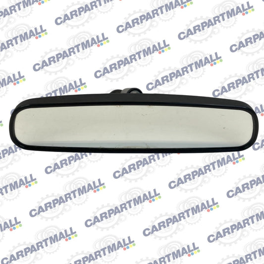 2009-2012 MAZDA CX-7 CX7 INNER INSIDE REAR VIEW INTERIOR MIRROR OEM E11015517