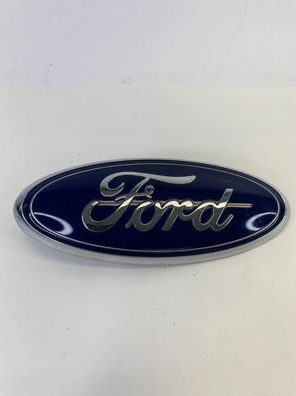 2016-2019 Ford Explorer Police Rear Hatch Liftgate Emblem Logo Badge Symbol OEM