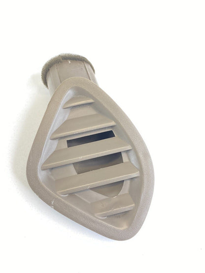 1998-2001 Nissan Altima Dash Passenger AC Air Vent Grille Outlet Duct OEM